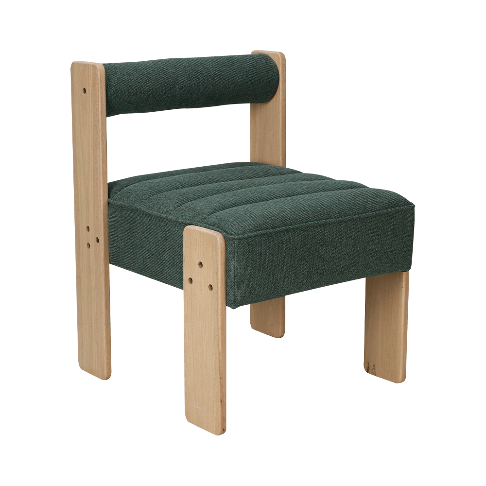 เก้าอี้รับประทานอาหารไม้