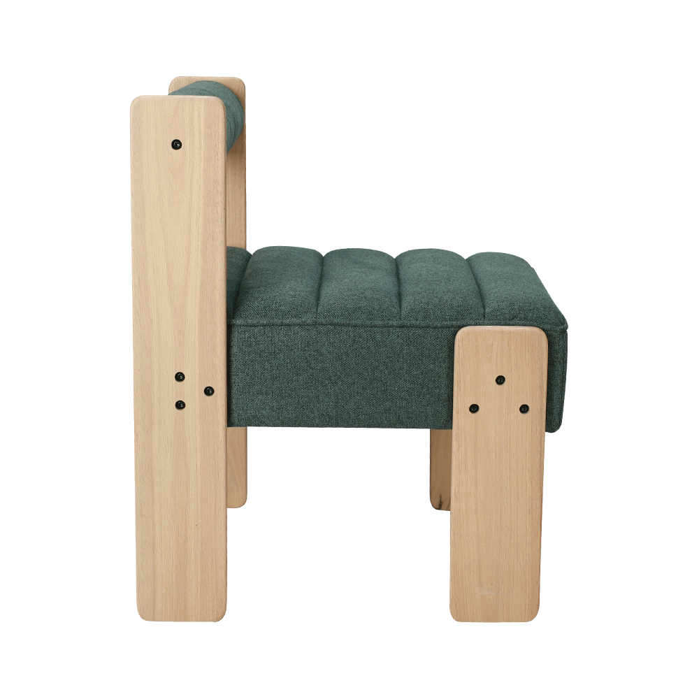 เก้าอี้รับประทานอาหารไม้