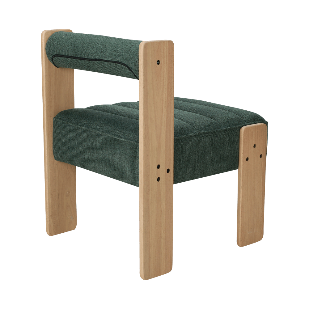 เก้าอี้รับประทานอาหารไม้