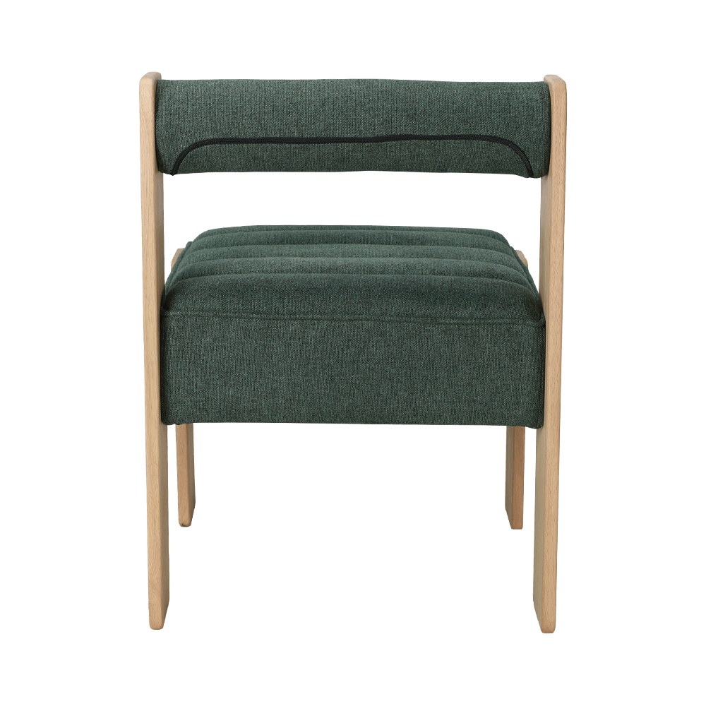 เก้าอี้รับประทานอาหารไม้