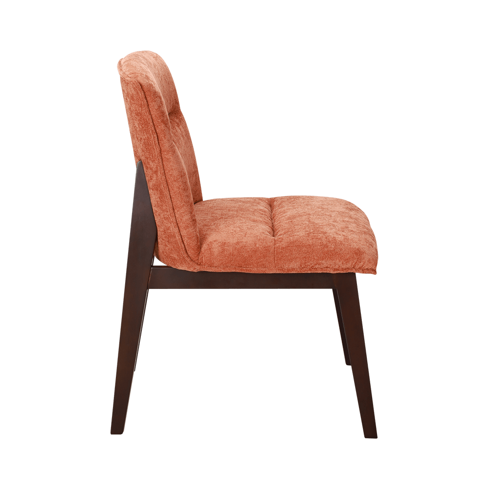 เก้าอี้รับประทานอาหารไม้เนื้อแข็ง