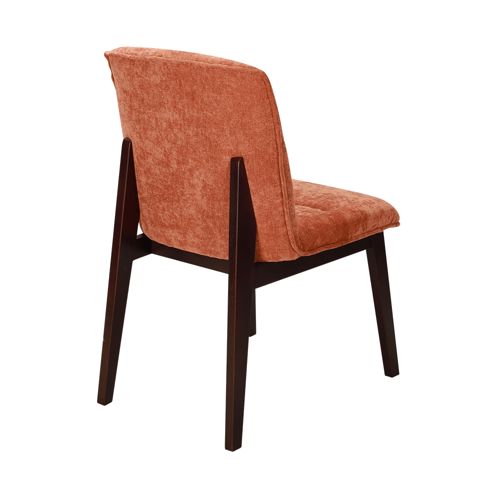 เก้าอี้รับประทานอาหารไม้เนื้อแข็ง