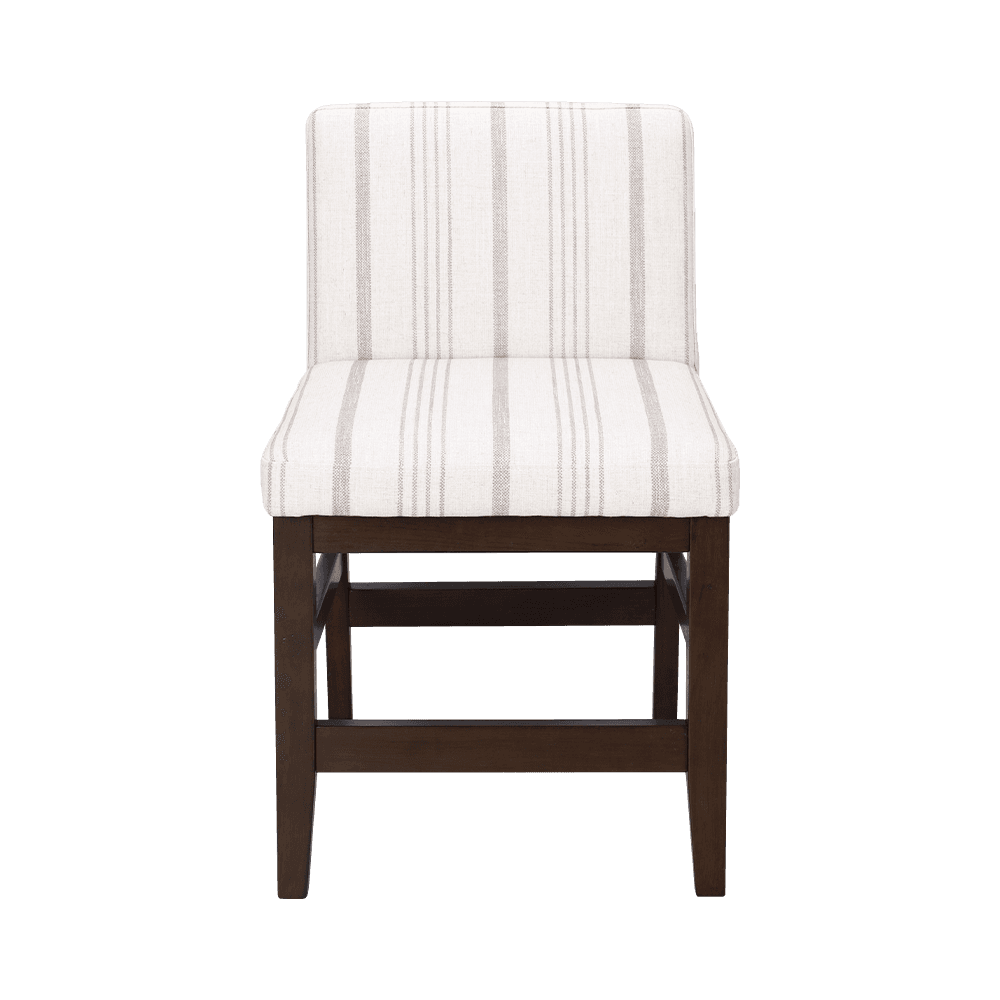 ผ้าเก้าอี้รับประทานอาหารไม้เนื้อแข็ง