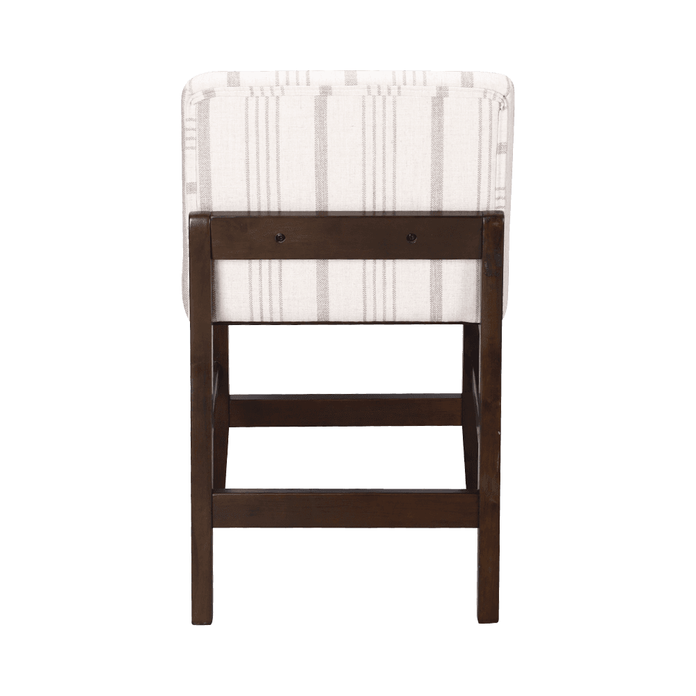 ผ้าเก้าอี้รับประทานอาหารไม้เนื้อแข็ง