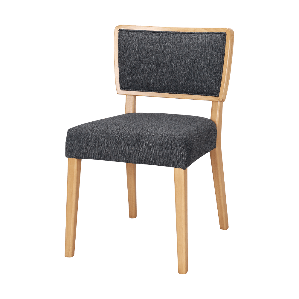 เก้าอี้รับประทานอาหารแบบโฟมโฟม