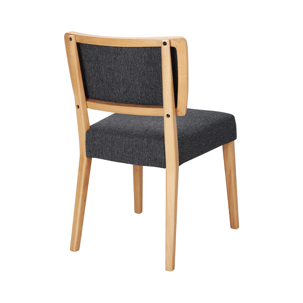 เก้าอี้รับประทานอาหารแบบโฟมโฟม