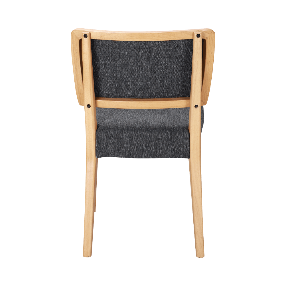 เก้าอี้รับประทานอาหารแบบโฟมโฟม